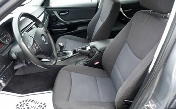BMW Seria 3 E90-91-92-93 Touring E91 2.0 316d 115KM 2010 BMW Seria 3 316d 116KM LIFT Potwierdzony przebieg Zdrowa Klimatronik 2.0, zdjęcie 9