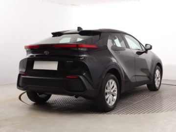 Toyota C-HR II 2024 Toyota C-HR 1.8 Hybrid, Salon Polska, zdjęcie 4
