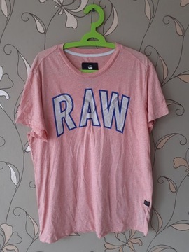 G-STAR RAW-SUPER T-SHIRT L KM4