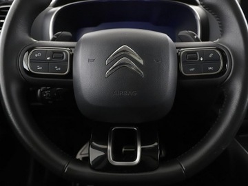 Citroen C5 Aircross SUV Plug-In Facelifting 1.6 PureTech Plug-In 225KM 2022 Citroen C5 Aircross PHEV lift skóra navi virtual, zdjęcie 20