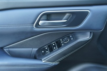 Nissan Qashqai III Crossover 1.3 DIG-T MHEV 158KM 2023 Nissan Qashqai TEKNA+ SKÓRA nawi 4 KAMERY line, zdjęcie 15