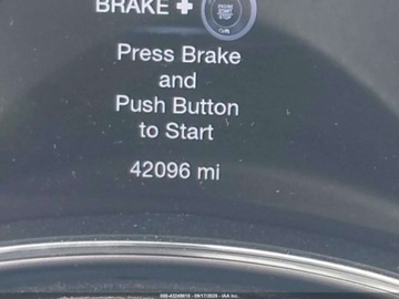 Jeep Grand Cherokee IV 2021 Jeep Grand Cherokee Overland 2021 3.6l 3.6 Benzyna 295KM, zdjęcie 11