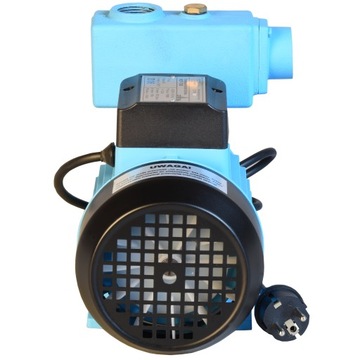 НАСОС ДЛЯ СКВАЖИННОЙ ВОДЫ WZ 750P HYDROPHORUS 3600Л/Ч САДОВАЯ КРЫШКА