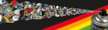 КРАСКИ/ЛАКИ MOTIP MULTICOLOR (описание)