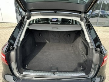 Audi A4 B9 Avant Facelifting 2.0 35 TDI 163KM 2019 Audi A4 Avant 8xAlu, Navi, Full LED, Climatronic, zdjęcie 29