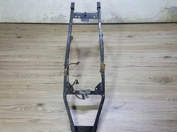 ЗАДНЯЯ РАМА KTM DUKE II LC4 640