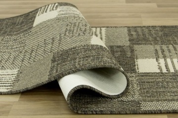 Коврик ANTI-SLIP шириной 100 см для прихожей и кухни