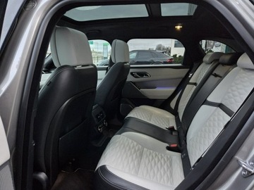 Land Rover Range Rover Velar SUV 5.0 V8 550KM 2020 Land Rover Range Rover VELAR SV Autobiography V8., zdjęcie 30