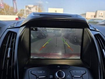 Ford Kuga II 2014 Ford Kuga 1.6 EcoBoost 185 KM, Automat, Panorama,, zdjęcie 17