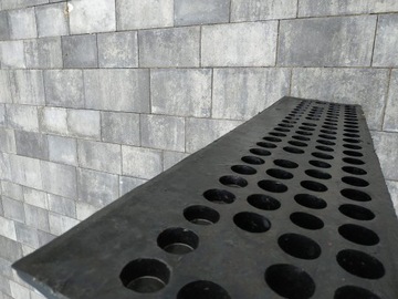 Вечер создание создания резины 6 см.