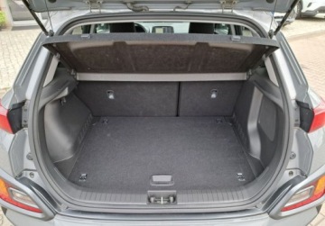 Hyundai Kona I Crossover 1.6 T-GDI 177KM 2020 Hyundai Kona Hyundai Kona 1.6 T-GDI Style 1.6 Benzyna 177KM, zdjęcie 6