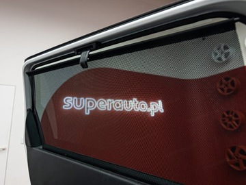 Peugeot 5008 II Crossover 1.6 THP 165KM 2017 PEUGEOT 5008 1.6 THP Suv 165KM 2017, zdjęcie 21