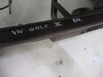 Панель приборов VW GOLF II 88R КОРИЧНЕВЫЙ