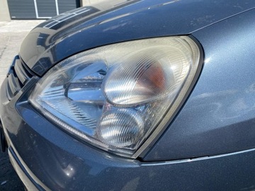 SUZUKI LIANA 01- SVĚTLO PŘEDNÍ LEVÝ EU