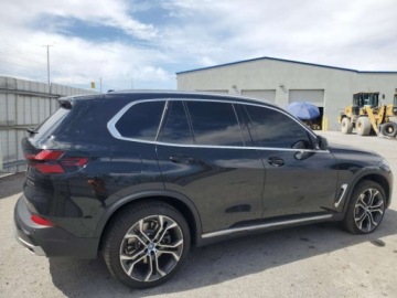 BMW X5 G05 2025 BMW X5 xDrive50E 2025 3.0l 3.0 Hybryda 483KM, zdjęcie 3