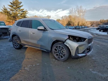 BMW X1 U11 2025 BMW X1 xDrive28i 2025 2.0 Benzyna 241KM, zdjęcie 4