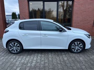 Peugeot 208 II Hatchback 1.5 BlueHDI 102KM 2020 Peugeot 208 1.5 diesel 102 KM 6 biegow zarej w PL zadbany mozliwa zami, zdjęcie 23