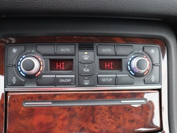 Audi A8 D3 2006 Audi A8 4.2 TDI, 321 KM, 4X4, Automat, Xenon, zdjęcie 12