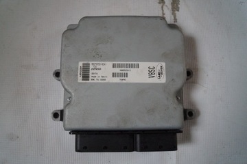 Sterownik silnika Range Rover Sport L320 4.2 V8