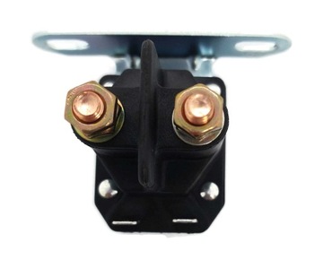 Реле стартера 725-04439 для JOHN DEERE LA140, LA145, LA150, LA155,