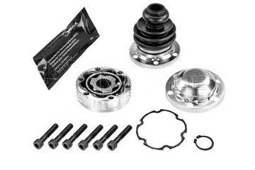 ВНУТРЕННИЙ СОЕДИНИТЕЛЬ VW TRANSPORTER IV 1990-03