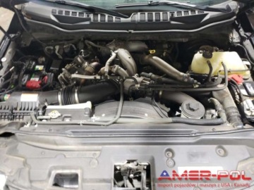 Ford 2021 Ford F250 _SUPER DUTY_6.7 L_4x4_2021r 6.7 Diesel 475KM, zdjęcie 10