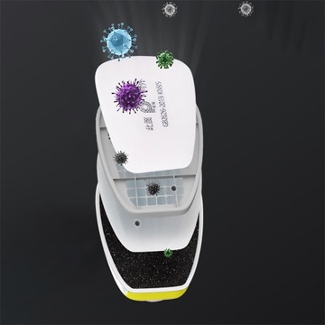 КРАСКА-МАСКА Полумаска 6200 НАБОР