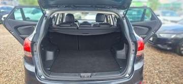 Hyundai ix35 SUV R 2.0 CRDi 136KM 2010 Hyundai ix35 climatronic wymieniony razrzad, zdjęcie 10