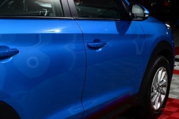 Hyundai Tucson 2015 Hyundai Tucson 1.6 T-GDi 177KM Climatronic Navi Drive Mode Kamera Tempomat, zdjęcie 34