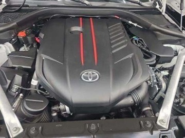 Toyota Supra V 2021 Toyota Supra Toyota GR Supra 3.0 Premium 3.0 Benzyna 382KM, zdjęcie 1