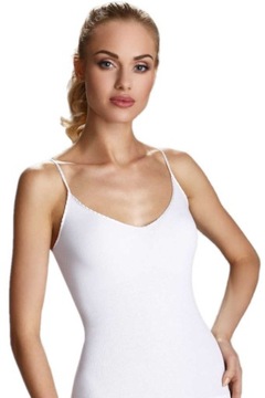 Koszulka Maja biała M