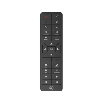 HAMA CYF DAB+/INTEN/CD/BT/RX/TX/ DIR3510SCBTX