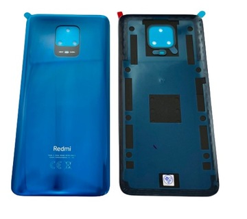 Oryginalna Klapka Obudowa Redmi Note 9 Pro / 9s CE