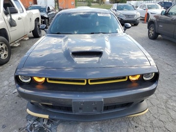 Dodge Challenger III 2022 Dodge Challenger RT 2022 5.7l 5.7 Benzyna 372KM, zdjęcie 5