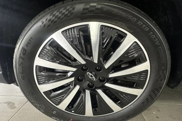 Chery Tiggo 8 SUV PHEV 1.5 T-GDI DHE 279KM 2025 CHERY TIGGO 8 Comfort 1.5 T-GDI Super Hybrid DCT 279KM 2025, zdjęcie 15