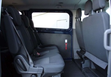 Ford Transit Custom I 2023 Ford Transit Custom 2.0 EcoBlue 130KM Trend L2 9os. SerwisASO FV23 Gwaranc, zdjęcie 13