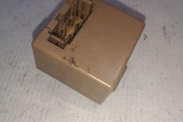 RELÉ MITSUBISHI GALANT VI (EA_) MD346864 2.4L GASOLINE 110KW 1999