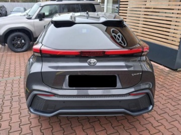 Toyota C-HR II SUV Plug-In 2.0 Hybrid Dynamic Force Plug-in  223KM 2025 Od ręki - Style 2.0 Hybrid Dynamic Force Plug-in 223KM| Podgrzewane fotele!, zdjęcie 5