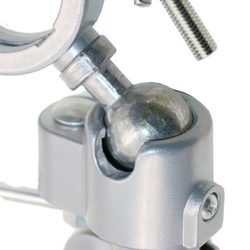 IMADŁO OBROTOWE UCHWYT STOJAK DO WIERTARKI WKRĘTARKI MOCOWANIE 360