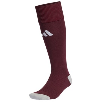 Getry skarpety piłkarskie adidas Milano 23 IB7820