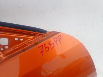 HYUNDAI VELOSTER I 1 5D 11-18 DVEŘE PŘEDNÍ PRAVÉ