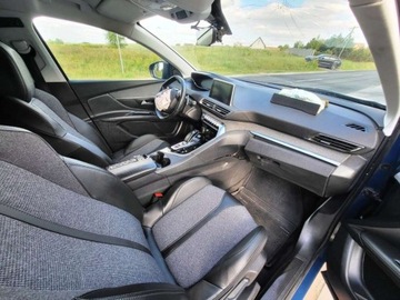 Peugeot 3008 II 2020 Peugeot 3008 1.6 Plug-IN 1.6 Hybryda Plug-in 225KM, zdjęcie 7