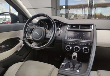 Jaguar E-Pace SUV 2.0 i4D 180KM 2020 Jaguar E-Pace 2.0 Diesel 180KM, zdjęcie 14
