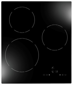 Комплект KERNAU KBO0946PTB + KIH431-3B