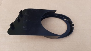 РАМКА ГАЛОГЕННАЯ КРЫШКА ПРАВАЯ BMW E39 M ПАКЕТ