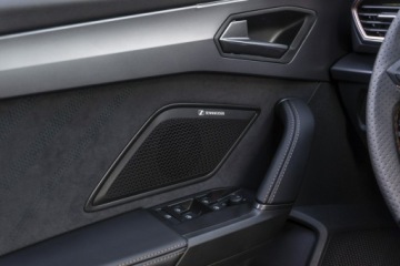 Cupra Leon II Hatchback Facelifting 1.5 eTSI MHEV 150KM 2026 Cupra Leon 1.5 eTSI 150 KM DSG - Dostępny od, zdjęcie 12