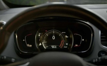 Renault Espace V Van 1.6 Energy dCi 160KM 2015 Renault Espace Renault Espace 1.6 dCi Energy Zen EDC 1.6 Diesel 160KM, zdjęcie 32