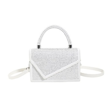 СУМКА С КРИСТАЛЛАМИ