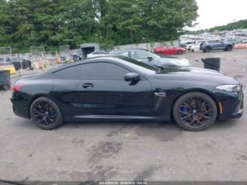 BMW 2020 BMW M8 2020 4.4l 4.4 Benzyna 600KM, zdjęcie 6