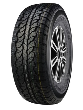ROYAL BLACK 225/75R15 ROYAL A/T 102T TL OWL #E RK784H1
